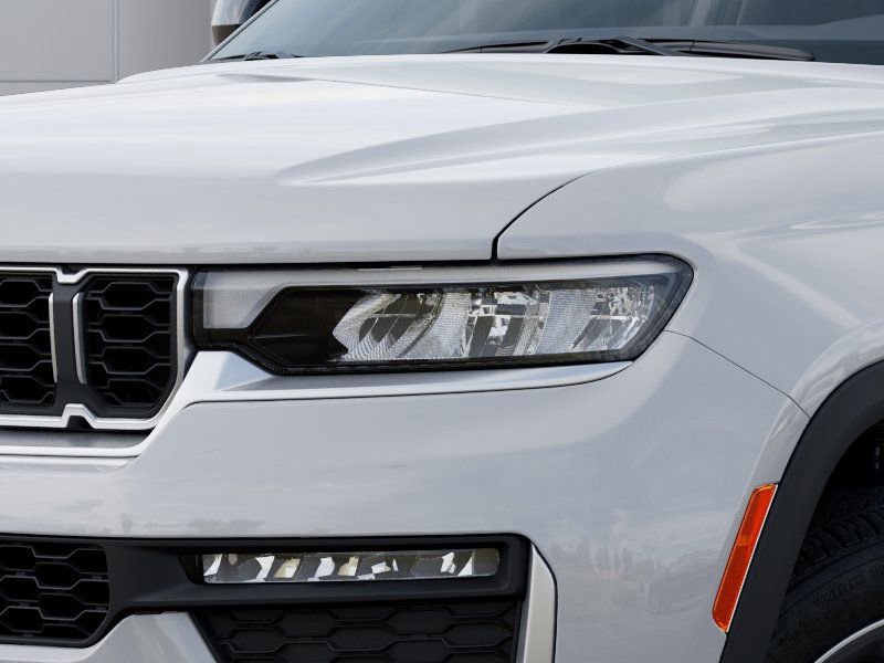 New 2026 Jeep Grand Cherokee Limited image 10