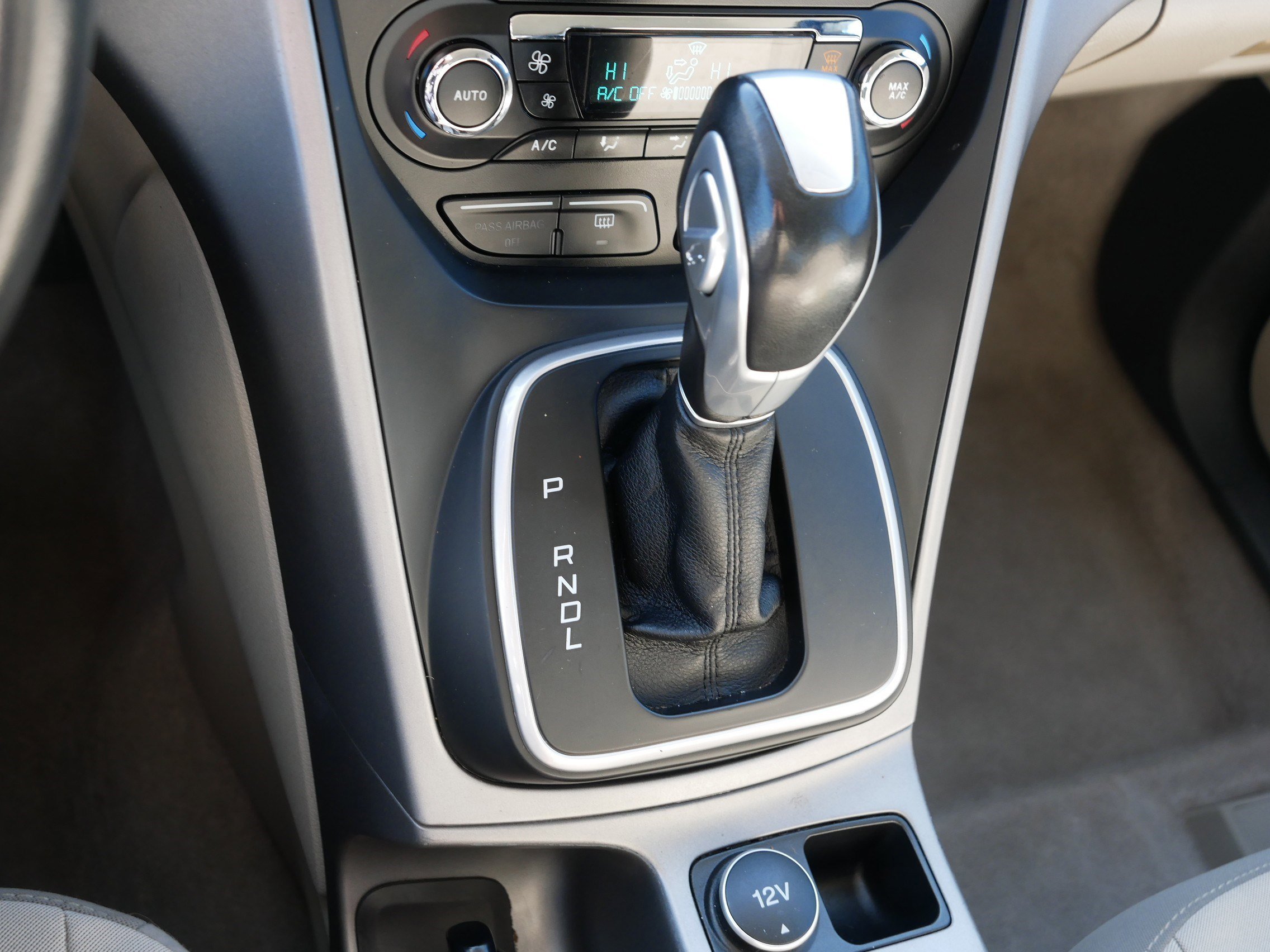 Used 2014 Ford C-MAX SE image 24