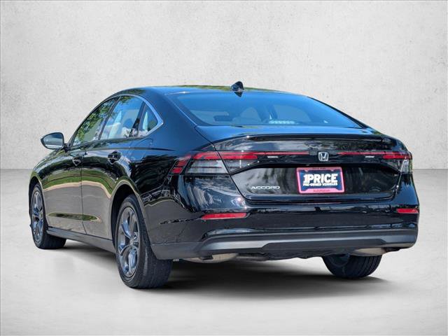 Used 2023 Honda Accord EX image 8
