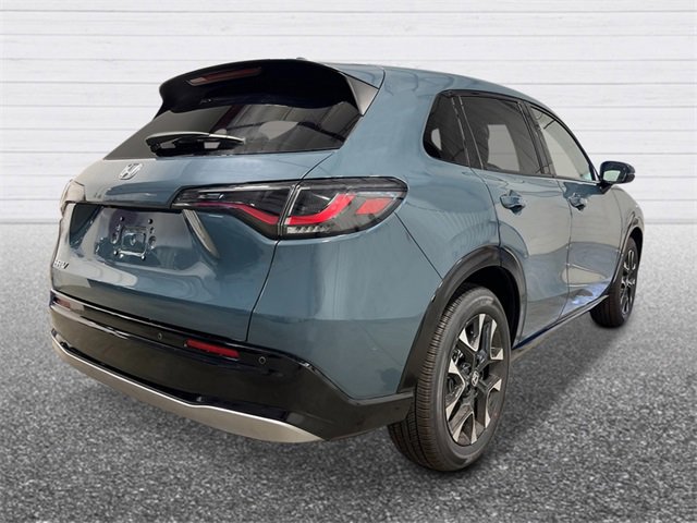 New 2026 Honda HR-V EX-L image 6