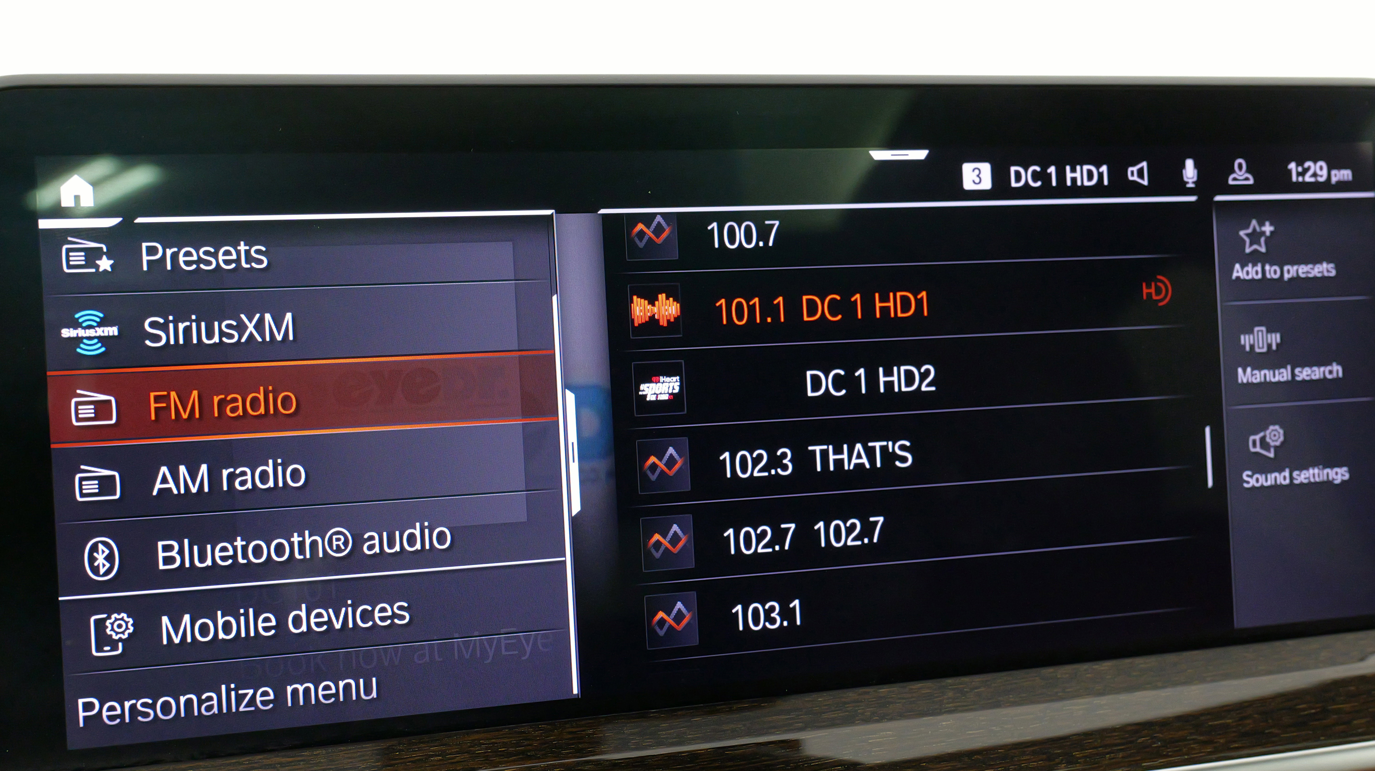 Used 2023 BMW X4 xDrive30i w/ Premium Package image 47