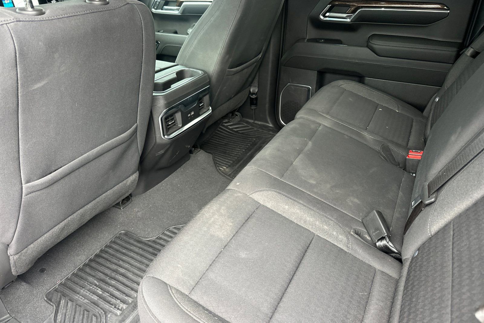 Used 2023 GMC Sierra 1500 Elevation AWD/4WD image 14