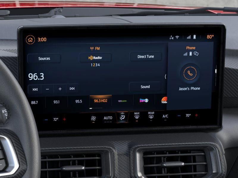 New 2026 Ford Mustang GT image 14