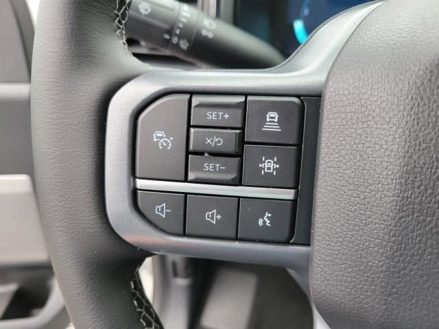 New 2026 Ford F350 Lariat w/ Lariat Ultimate Package image 32