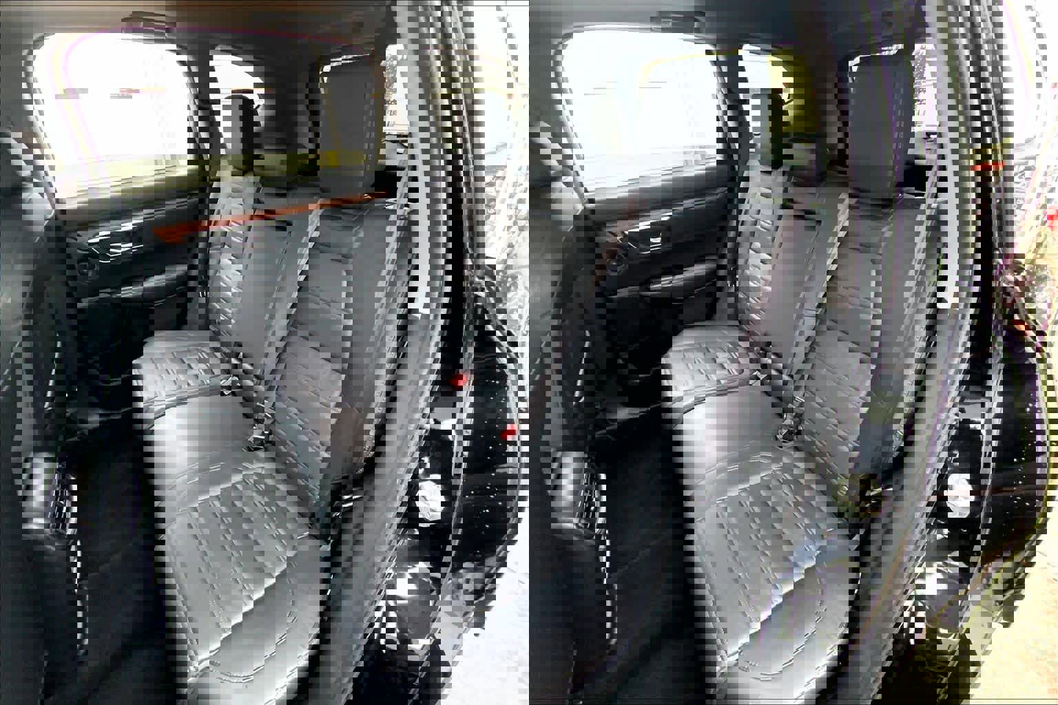 Used 2019 Honda CR-V EX-L image 19