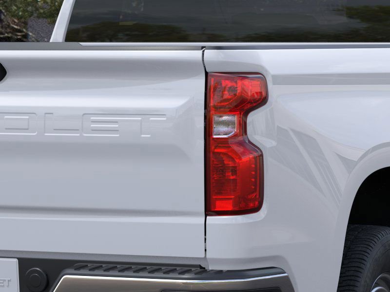 New 2026 Chevrolet Silverado 1500 W/T w/ WT Safety Package image 11