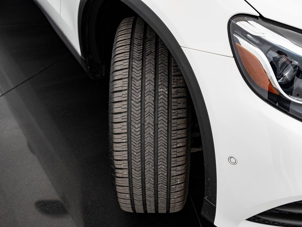 Used 2019 Mercedes-Benz GLC 300 4MATIC Coupe image 52