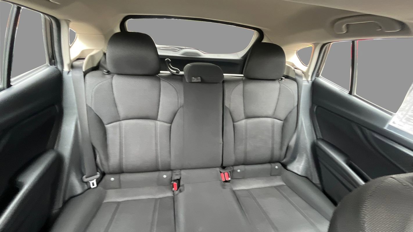 Used 2018 Subaru Impreza 2.0i Premium AWD/4WD image 13