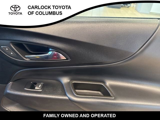 Used 2018 Chevrolet Equinox LT FWD image 20
