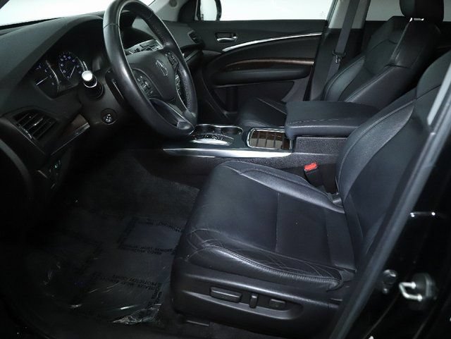 Used 2018 Acura MDX SH-AWD w/ Technology Package image 20