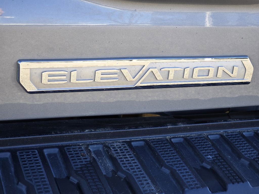 Used 2023 GMC Sierra 1500 Elevation w/ Elevation Premium Package image 11