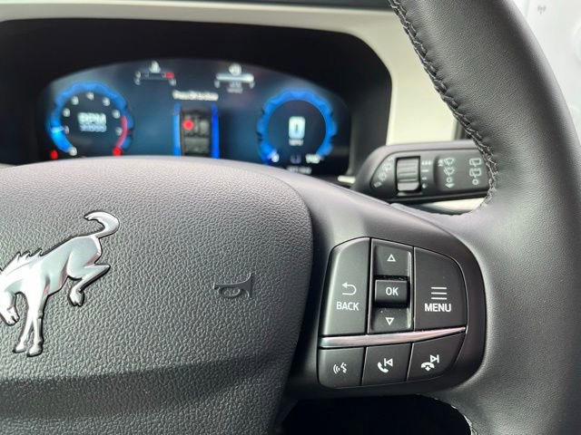 New 2025 Ford Bronco Sport Heritage w/ Convenience Package image 25