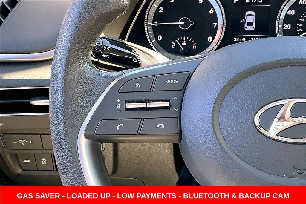 Used 2023 Hyundai Sonata SE image 10