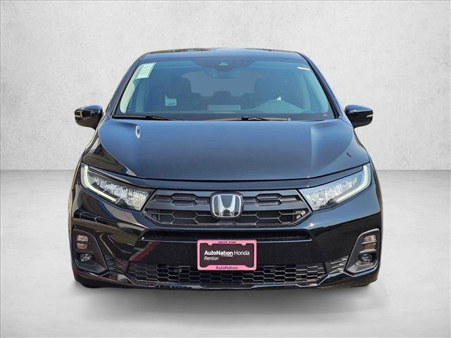 New 2026 Honda Odyssey EX-L image 2