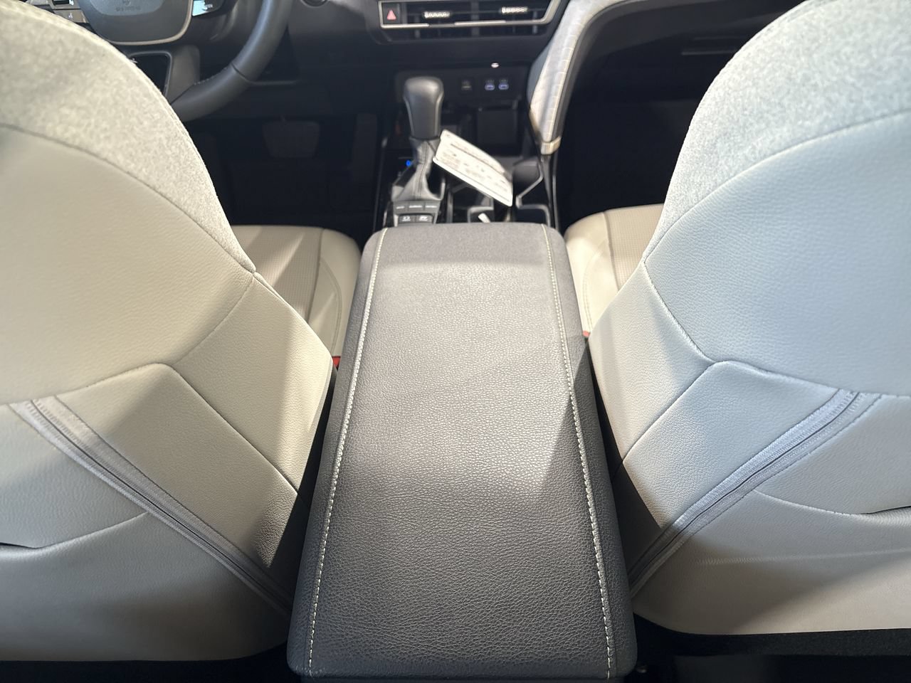 New 2026 Toyota Camry XLE w/ Premium Package FWD image 22