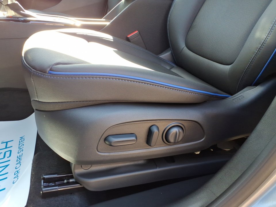 New 2026 Buick Encore GX Sport Touring w/ Comfort Package image 14
