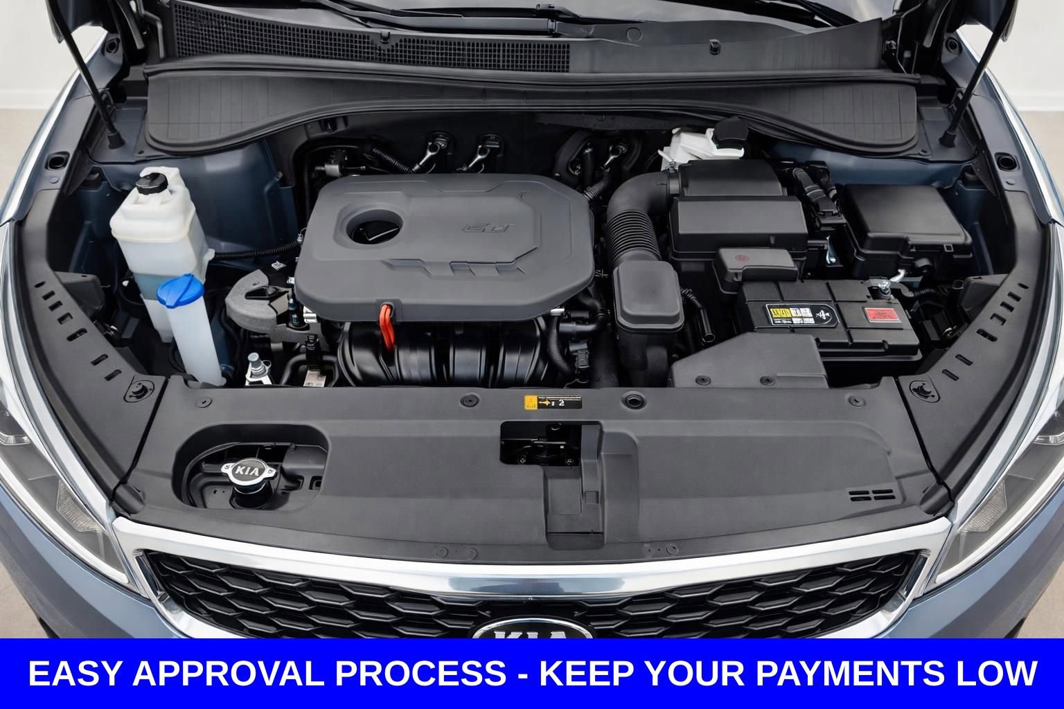 Used 2020 Kia Sorento LX FWD image 18