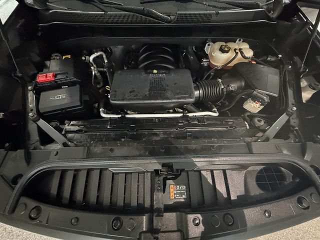 Used 2022 Chevrolet Silverado 1500 LT w/ All Star Edition Plus RWD image 18