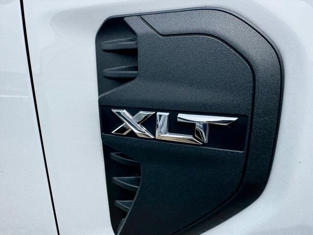 Used 2024 Ford Ranger XLT image 3