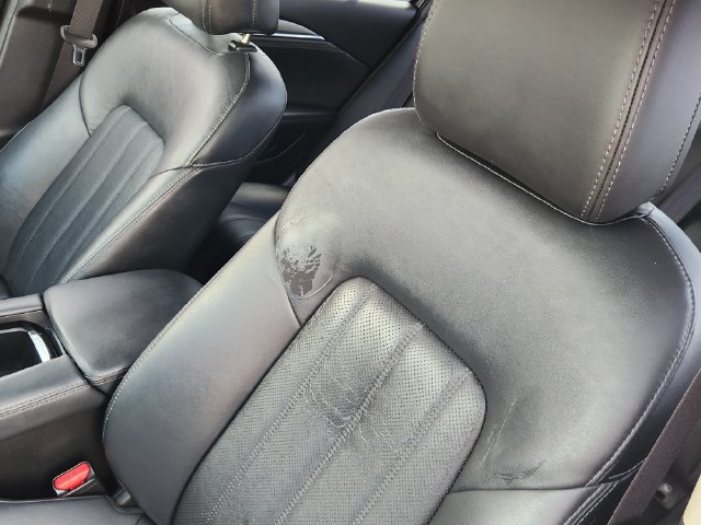 Used 2019 MAZDA MAZDA6 Grand Touring FWD image 24