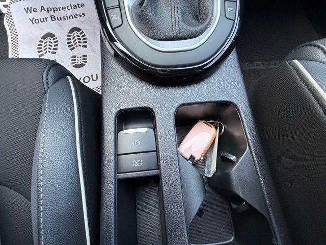 Used 2024 Kia Forte GT-Line w/ GT-Line Premium Package FWD image 24