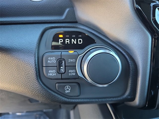 New 2026 RAM 1500 Big Horn image 20