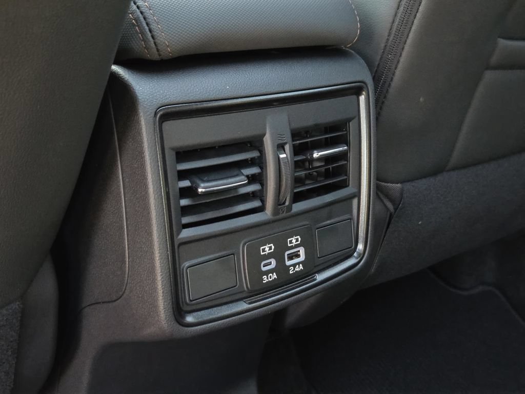 New 2026 Subaru Forester Sport AWD/4WD image 8