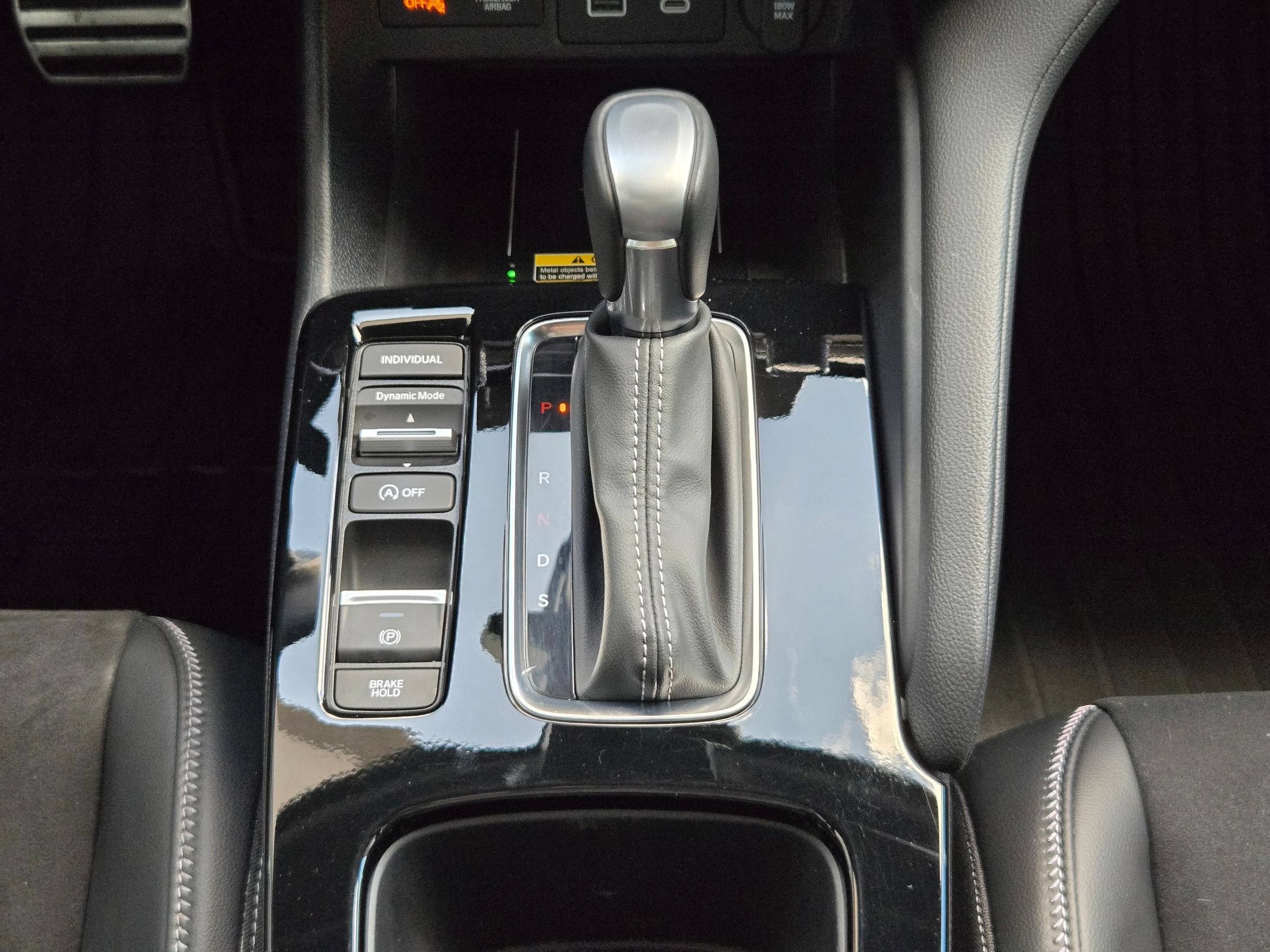 Certified 2023 Acura Integra A-Spec FWD image 16