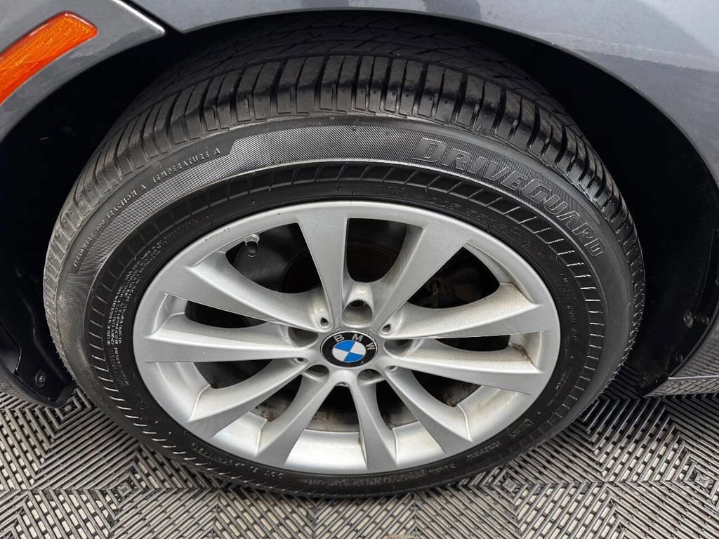 Used 2014 BMW 328i Gran Turismo xDrive w/ Technology Package image 21