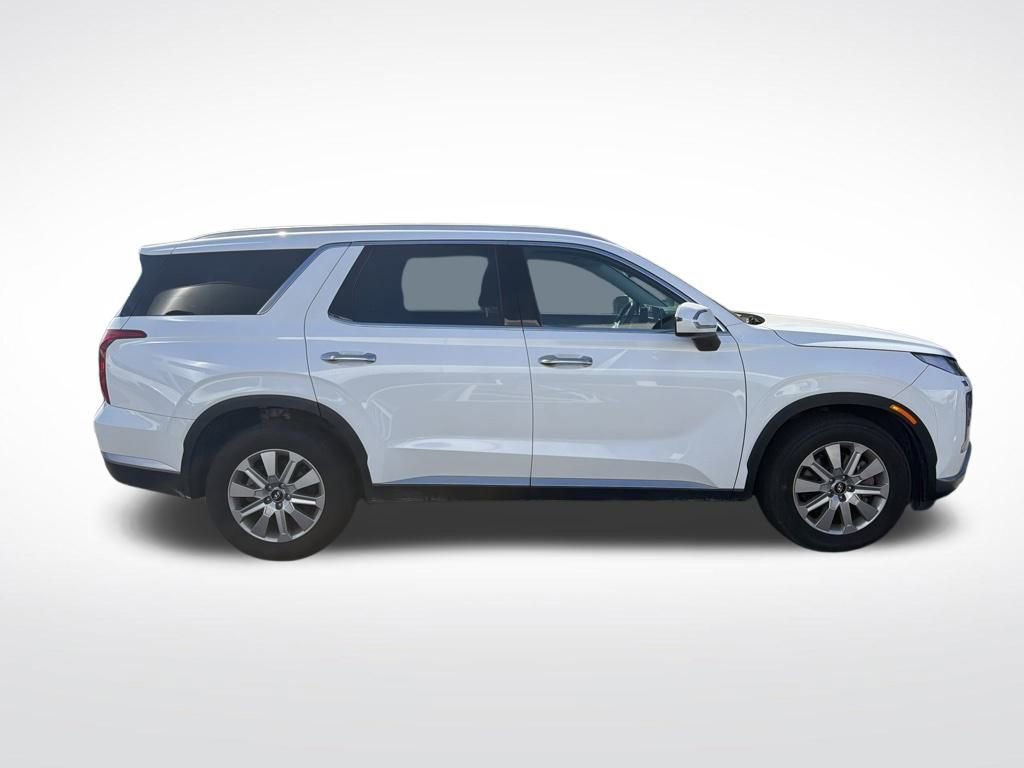 Used 2024 Hyundai Palisade SEL image 4