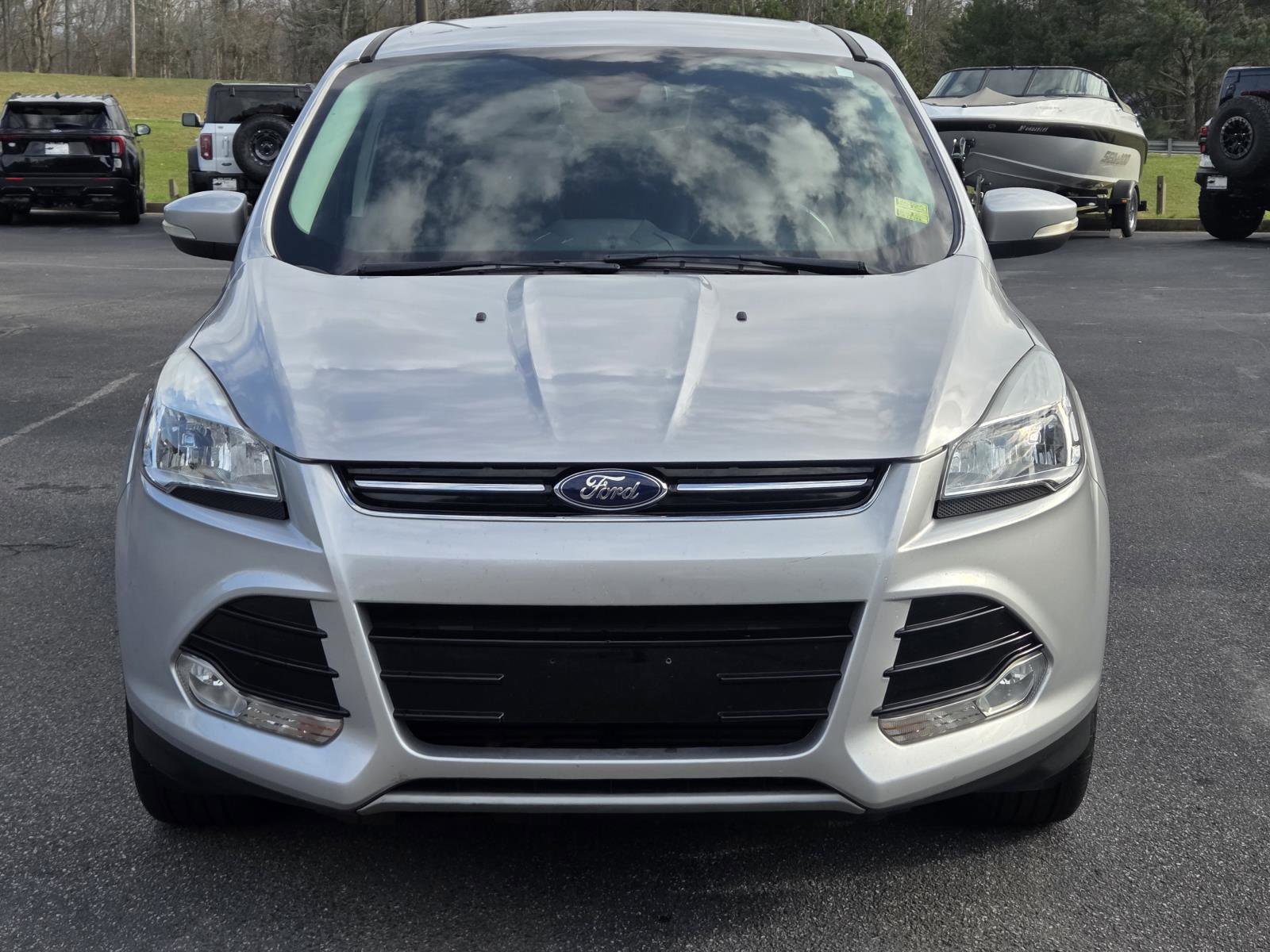 Used 2013 Ford Escape SEL image 6