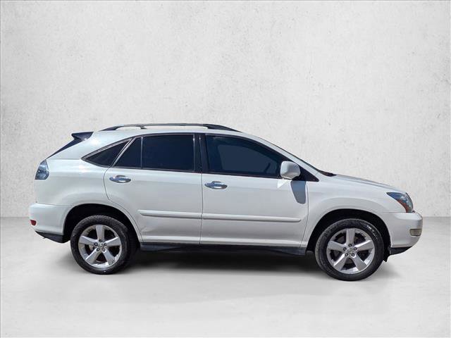 Used 2008 Lexus RX 350 AWD video 4