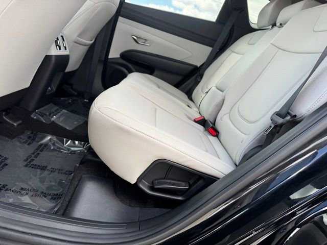 Used 2025 Hyundai Tucson SEL AWD/4WD image 12