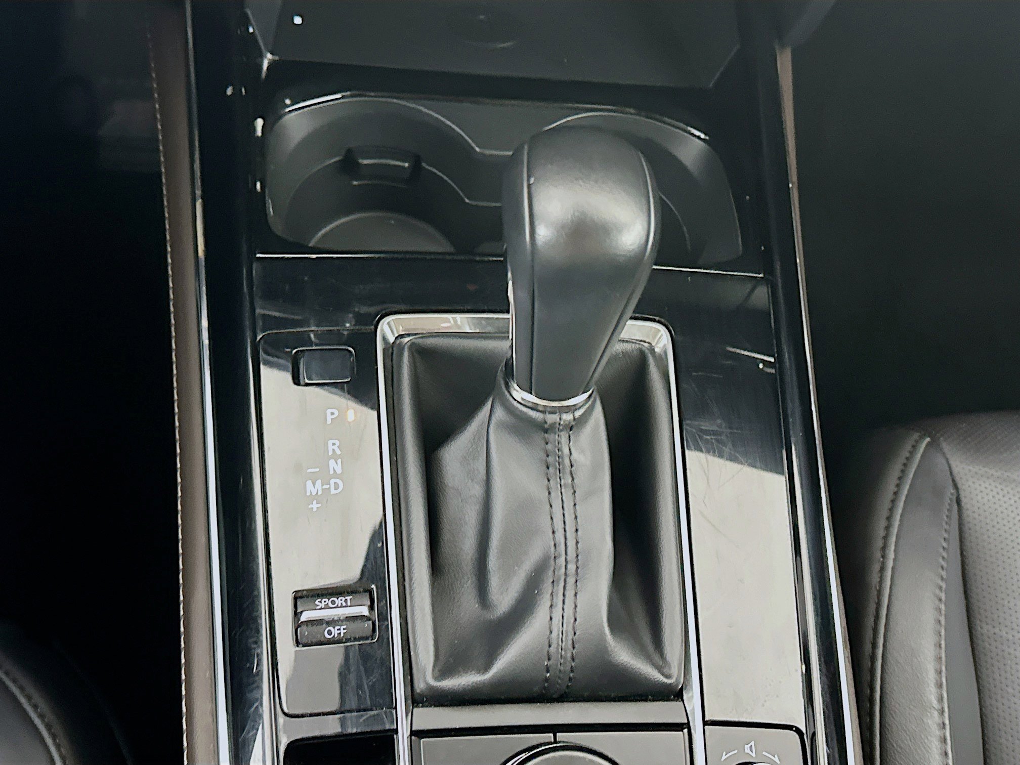 Used 2024 MAZDA CX-30 AWD 2.5 S w/ Premium Package image 25