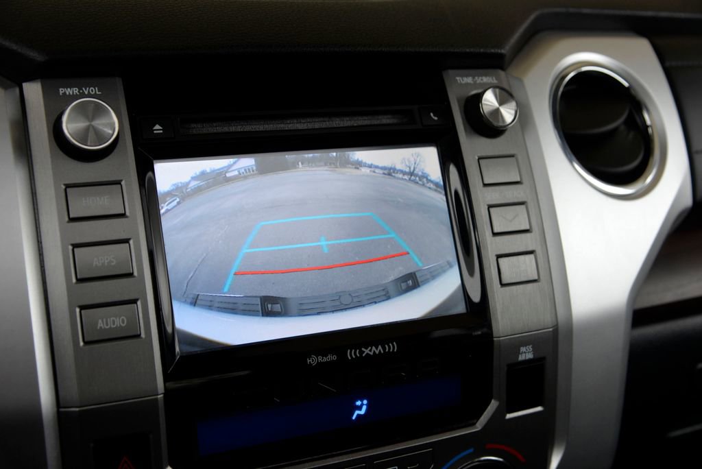 Used 2019 Toyota Tundra Limited image 20