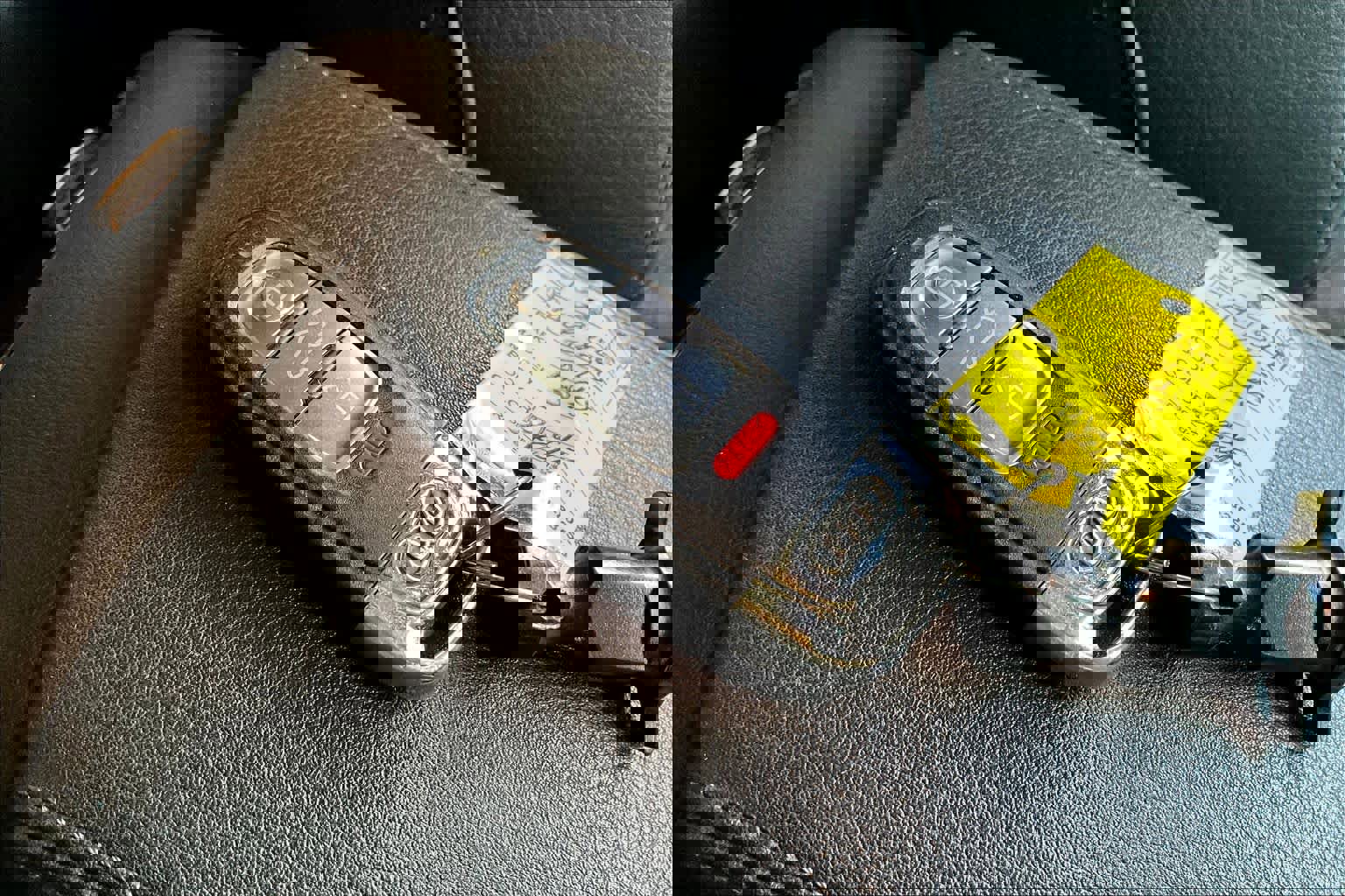 Used 2015 Audi Q5 2.0T Premium Plus w/ Technology Package image 14