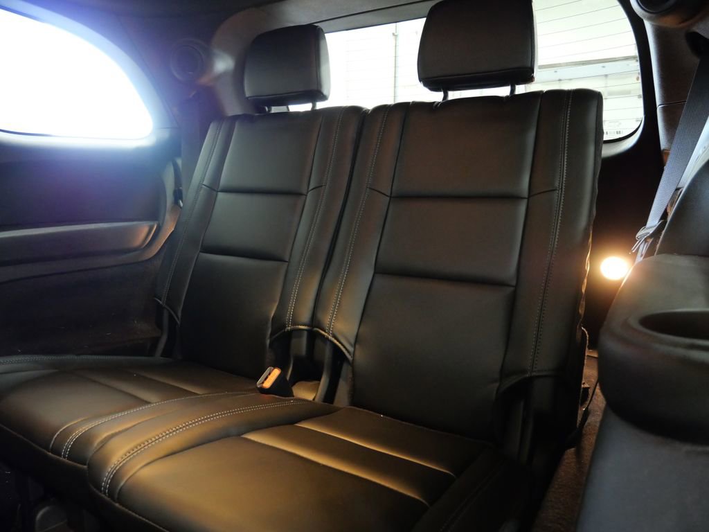 Used 2022 Dodge Durango GT AWD/4WD image 25