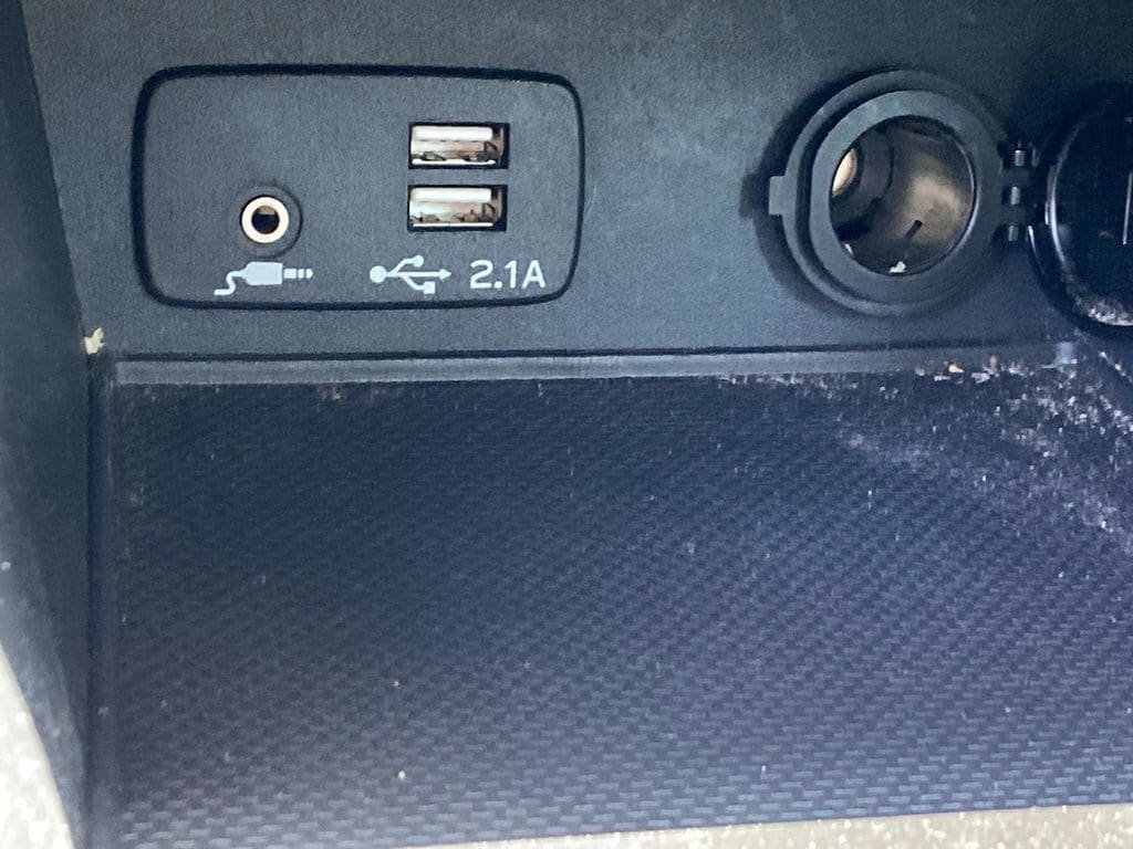 Certified 2023 Subaru Impreza 2.0i Premium AWD/4WD image 18