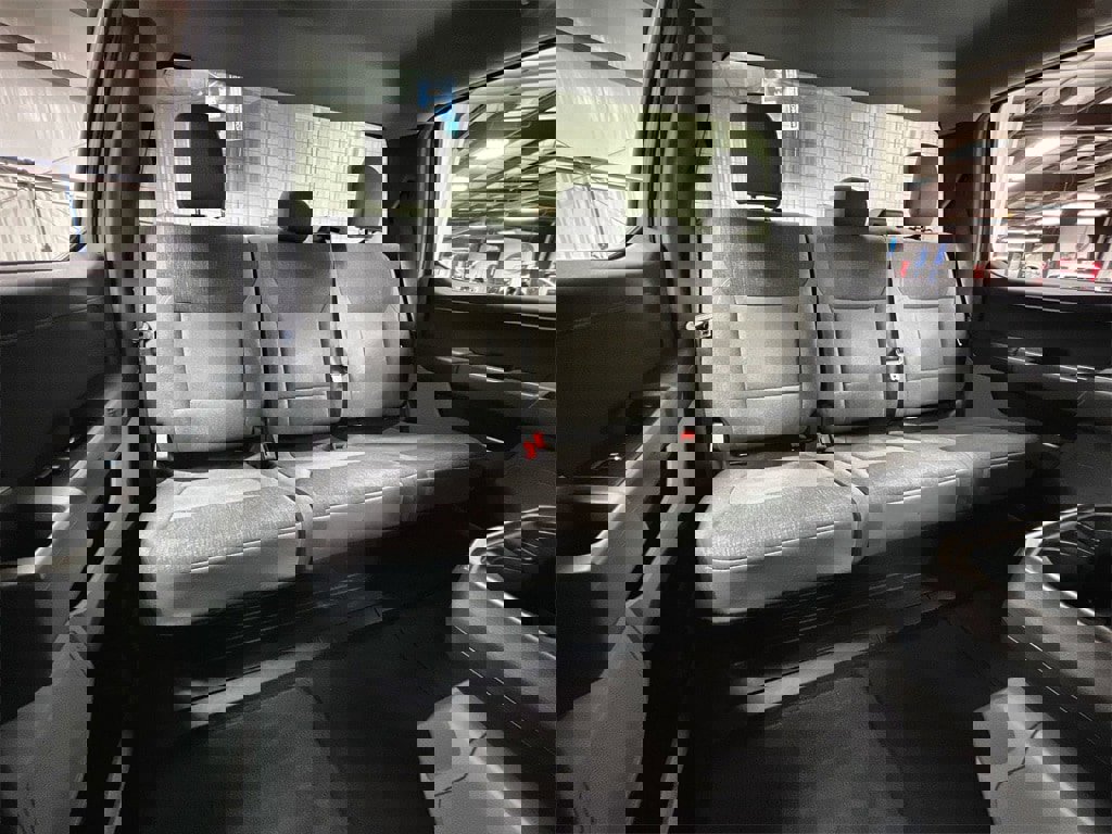 Used 2024 Ford F150 XLT w/ Mobile Office Package image 21