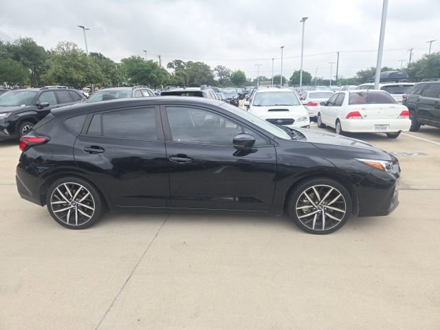 Used 2024 Subaru Impreza 2.0i Sport AWD/4WD image 2