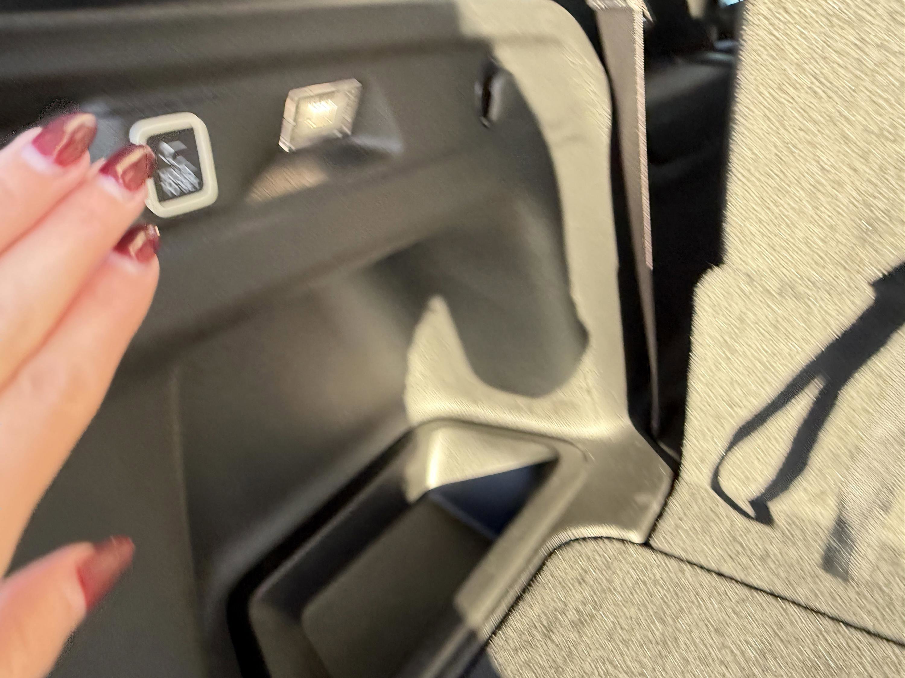 Certified 2023 Jeep Grand Cherokee L Laredo w/ Luxury Tech Group I image 20