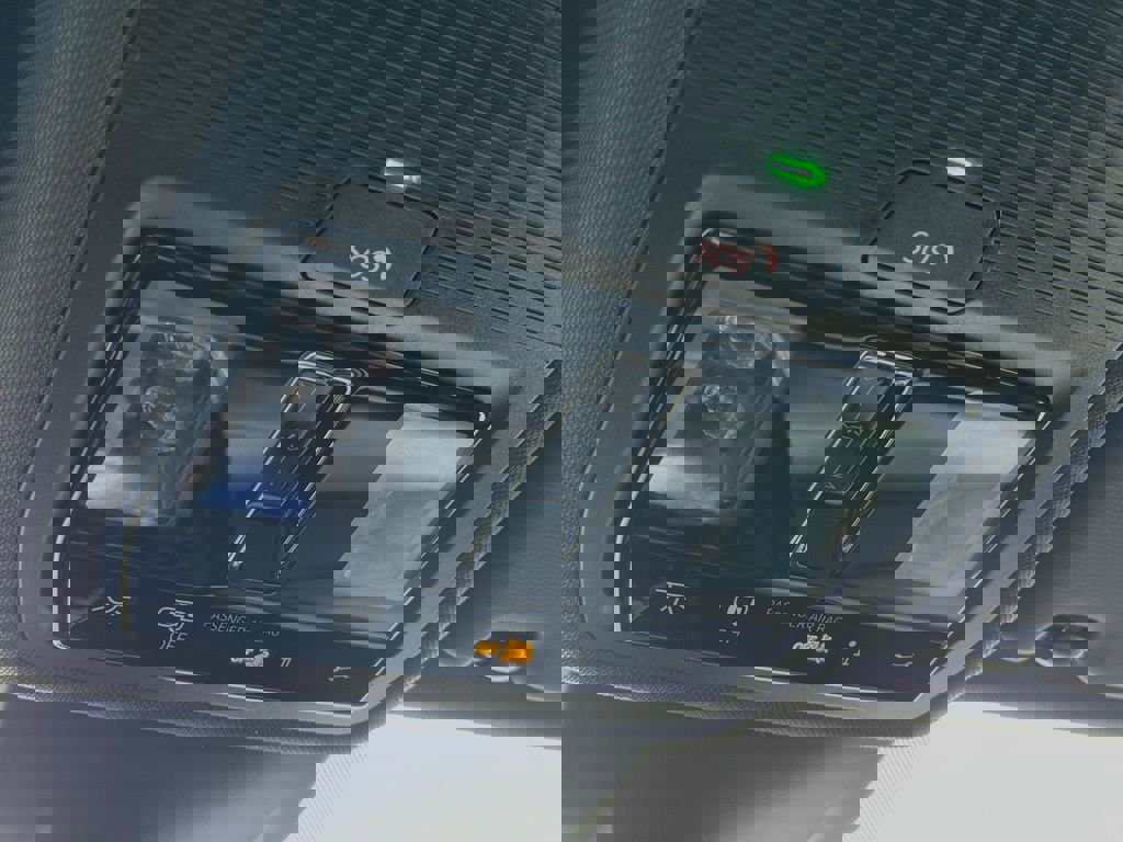 New 2025 Volkswagen GTI SE image 35