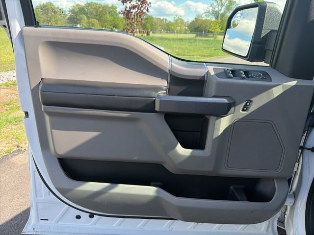 Used 2020 Ford F150 XLT w/ XTR Package AWD/4WD image 18