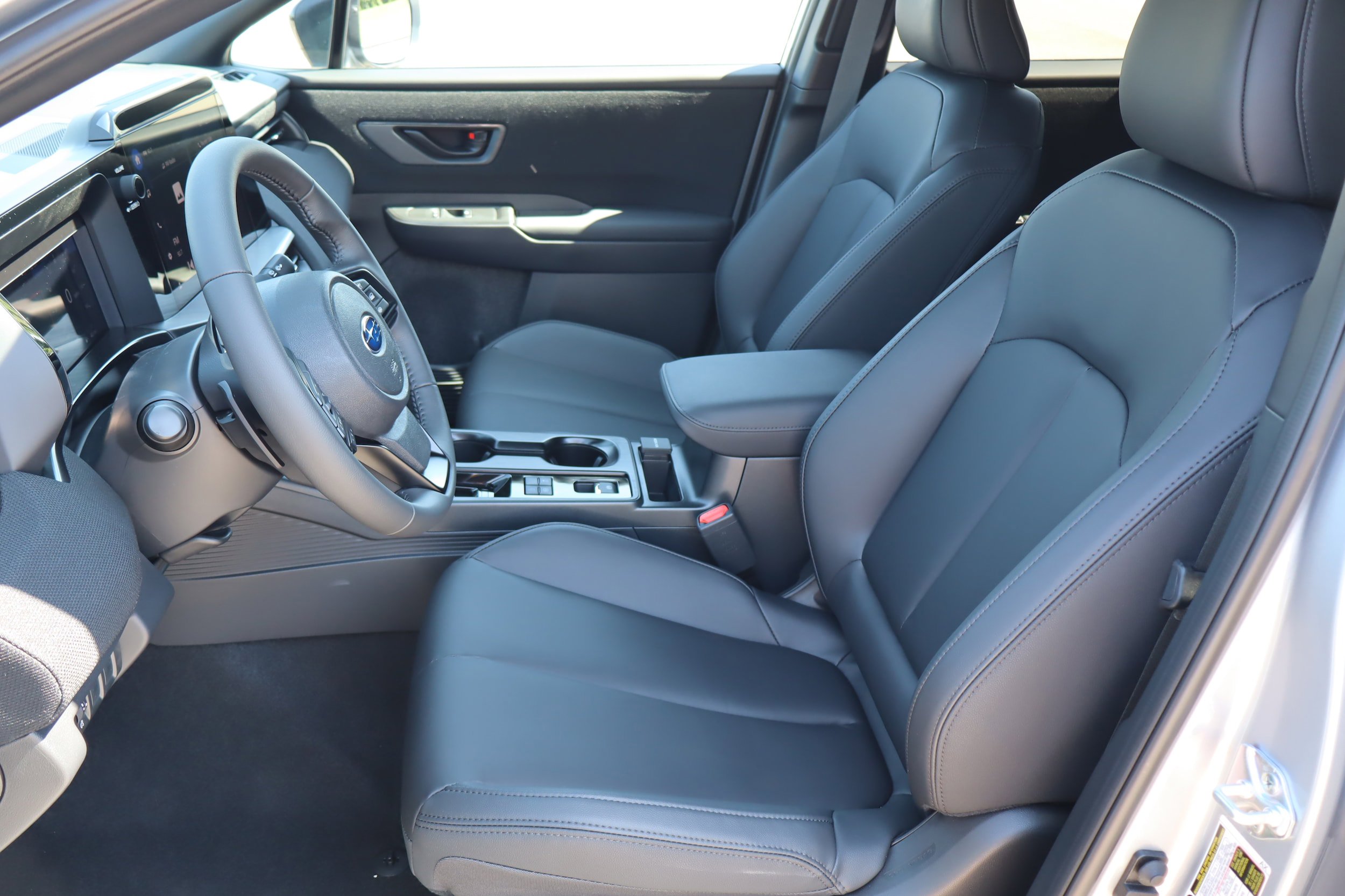 New 2026 Subaru Outback Premium AWD/4WD image 9
