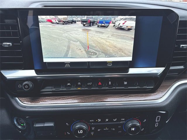 Used 2024 Chevrolet Silverado 1500 LT image 15