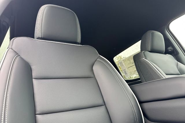 New 2026 GMC Sierra EV Elevation w/ LPO, Elevation Dark Package image 18