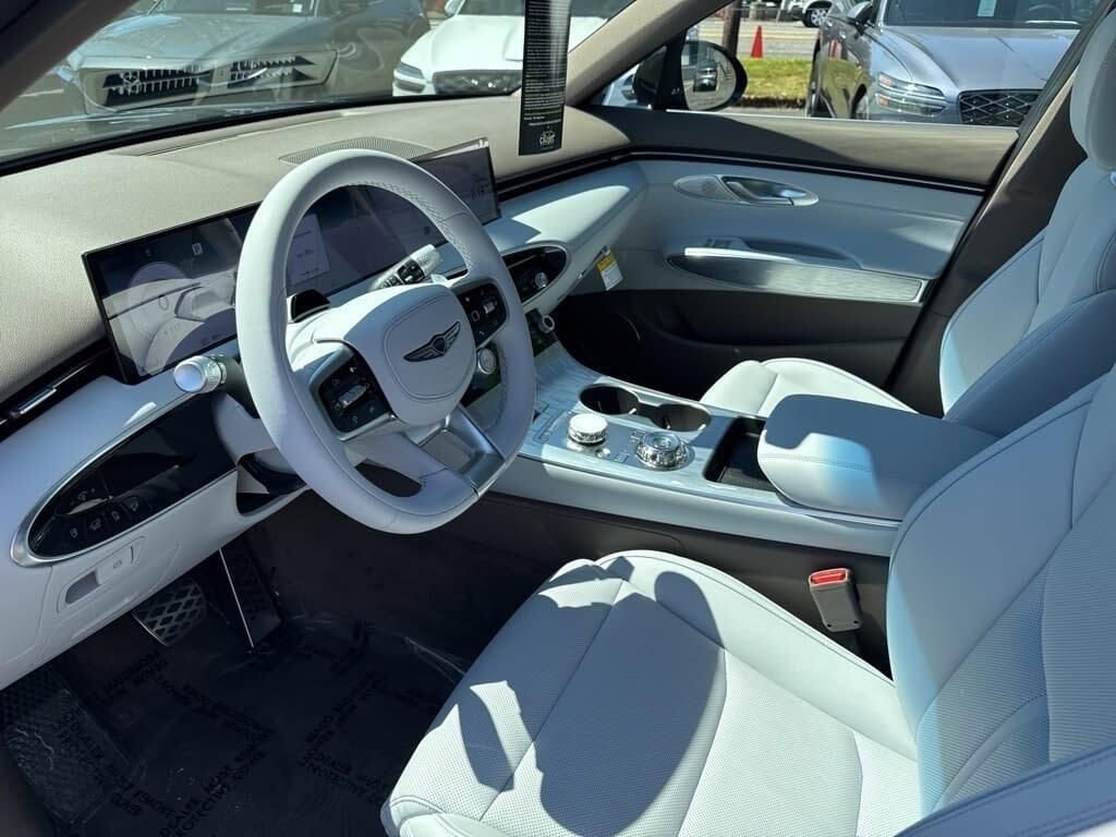 New 2026 Genesis Electrified GV70 AWD/4WD image 20
