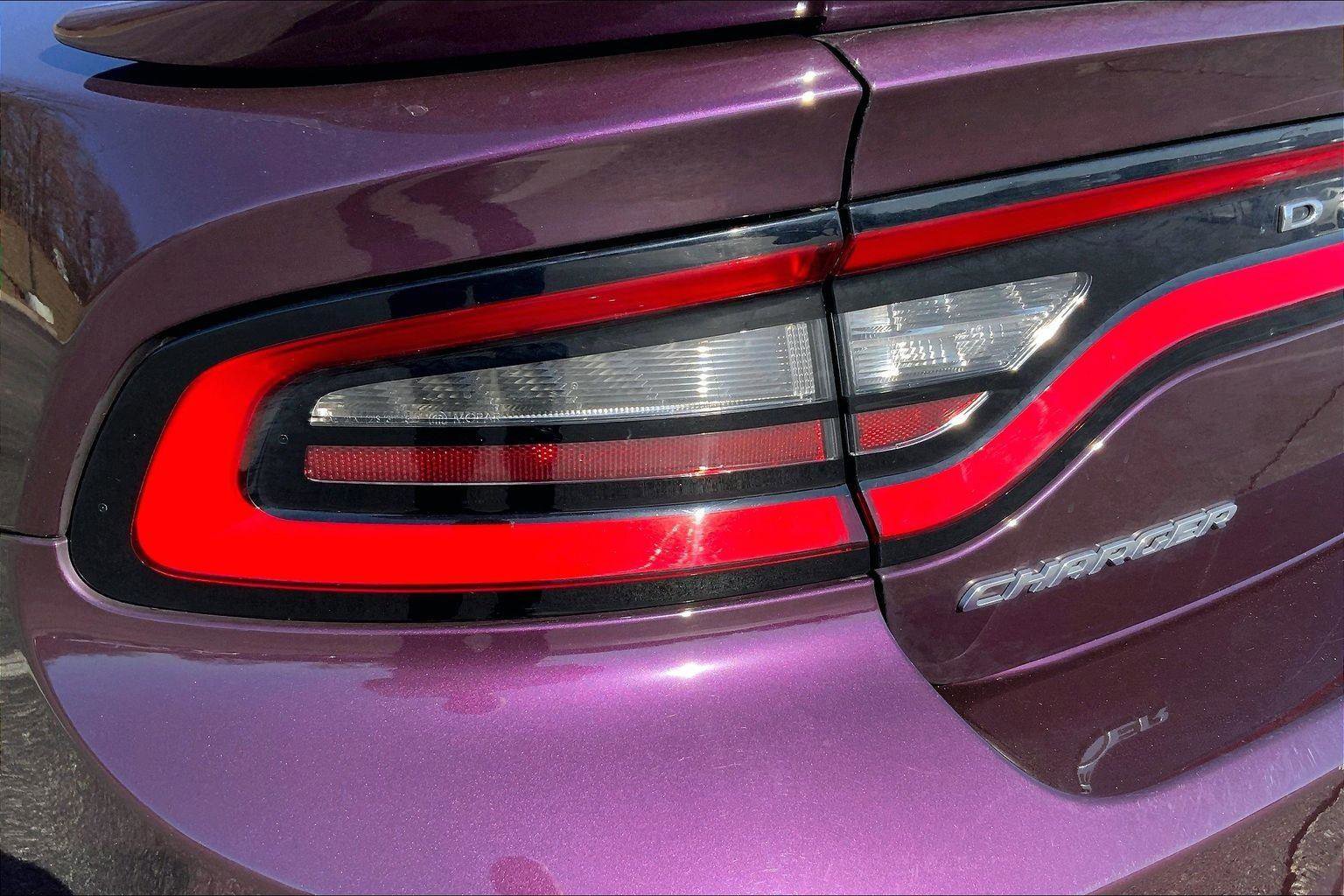 Used 2021 Dodge Charger GT w/ Plus Group image 5