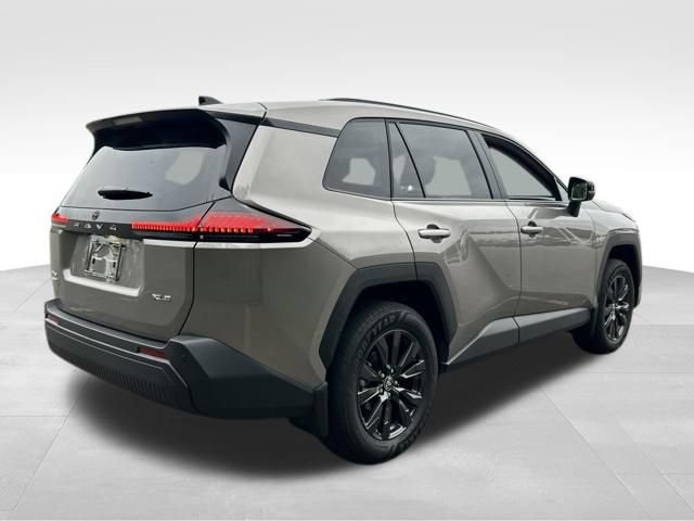 Certified 2026 Toyota RAV4 XLE Premium w/ Weather Package AWD/4WD image 14