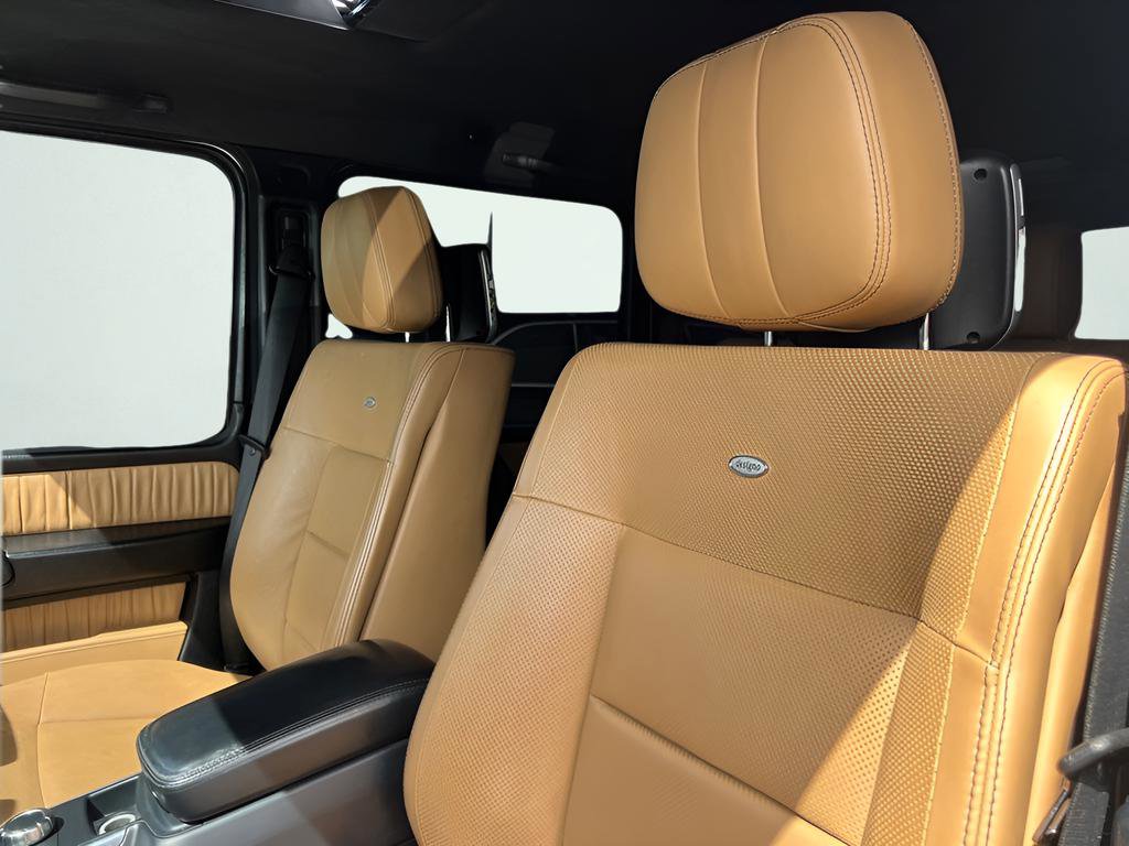 Used 2016 Mercedes-Benz G 63 AMG 4MATIC image 42